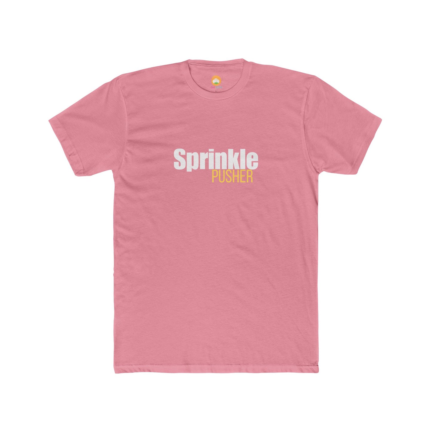 Sprinkle Pusher T-Shirt