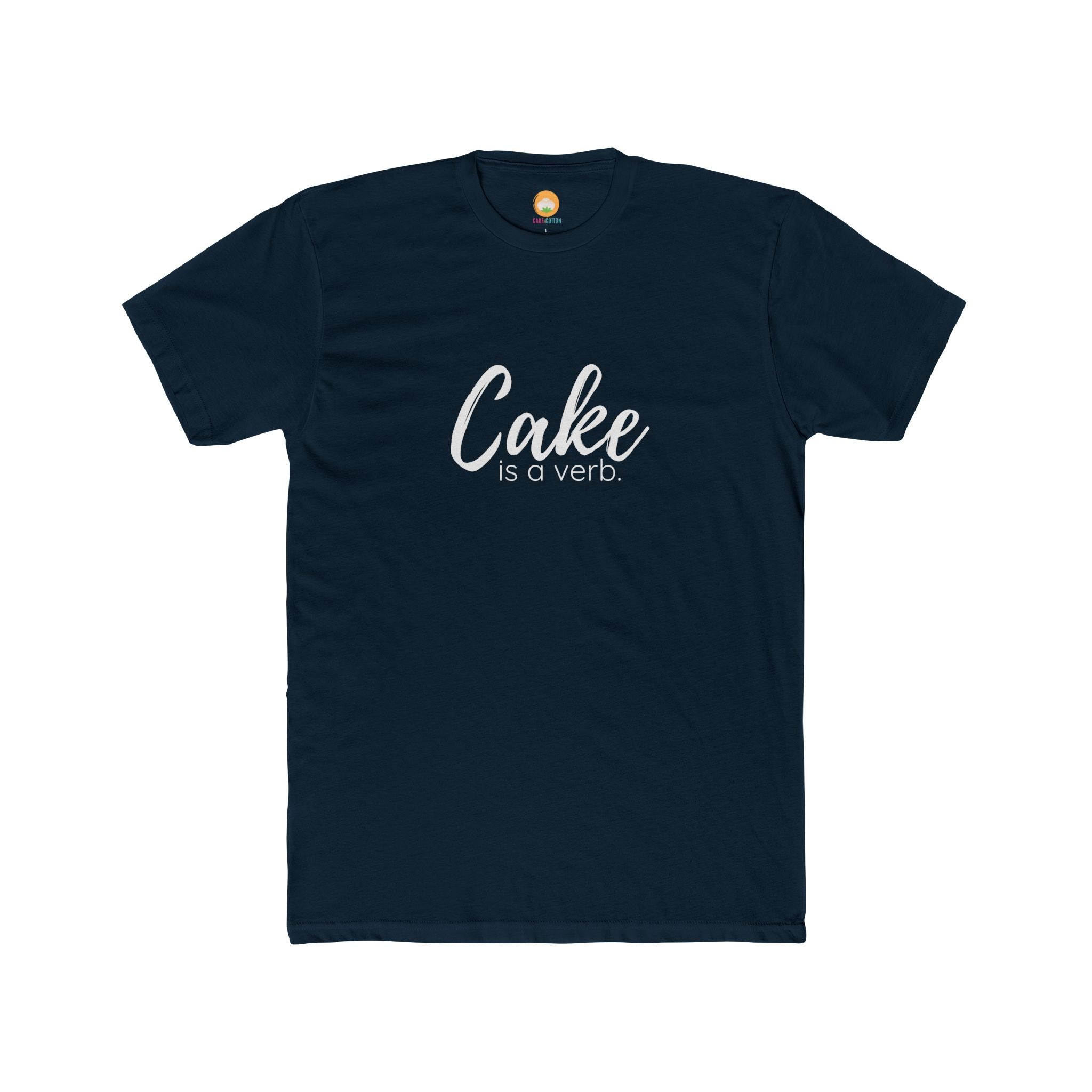 Cake band shirt on sale