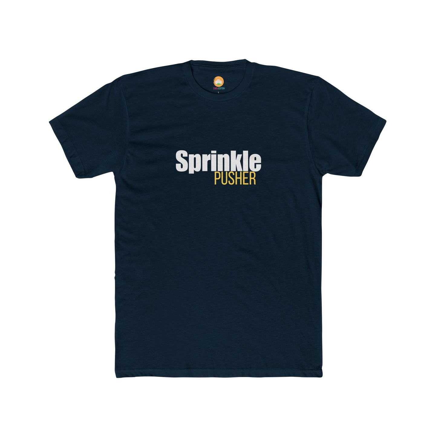 Sprinkle Pusher T-Shirt