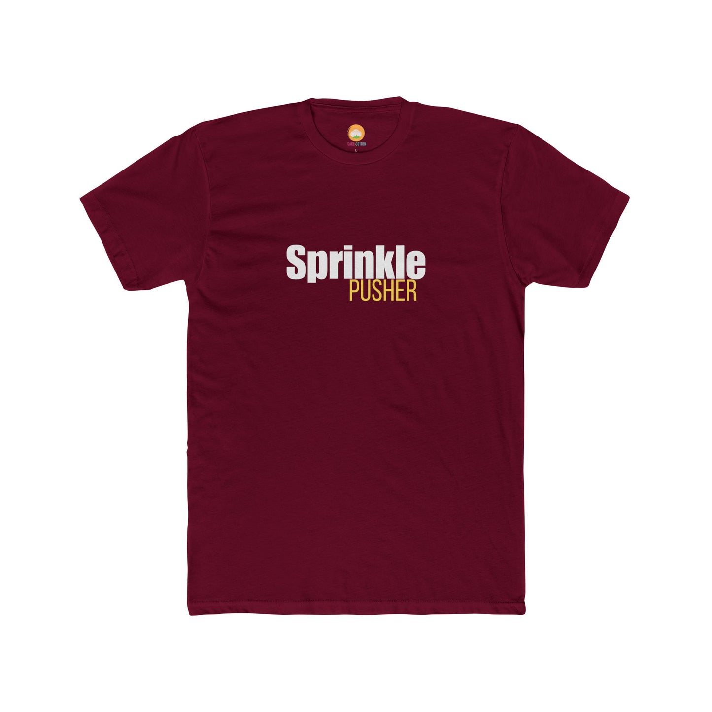 Sprinkle Pusher T-Shirt