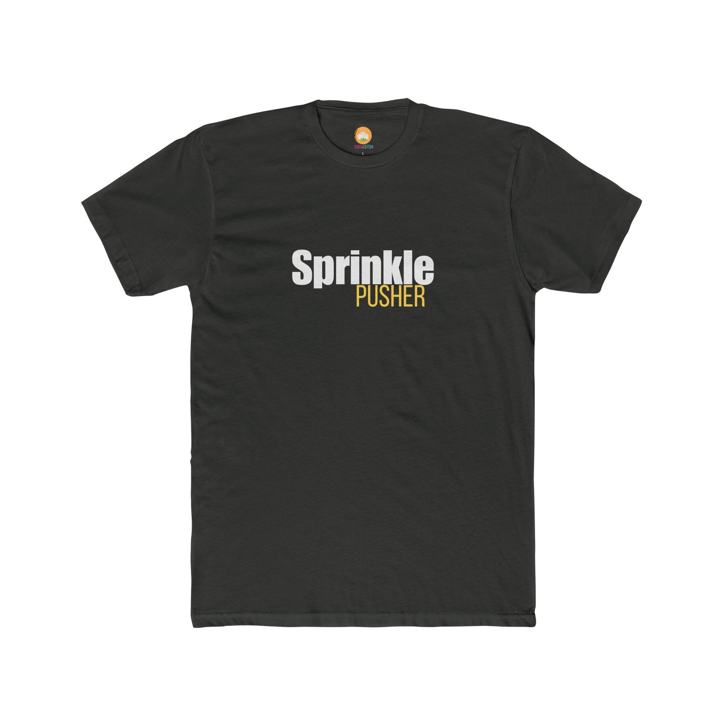 Sprinkle Pusher T-Shirt